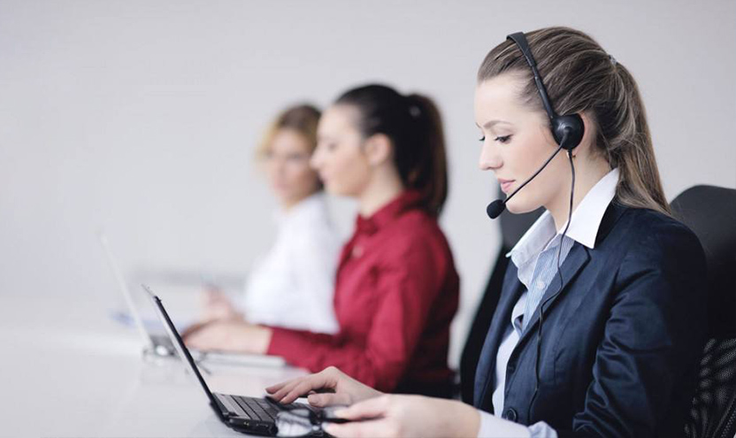 正元-完善的售后服務